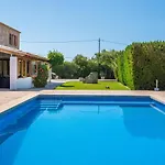 Villa Can Serra