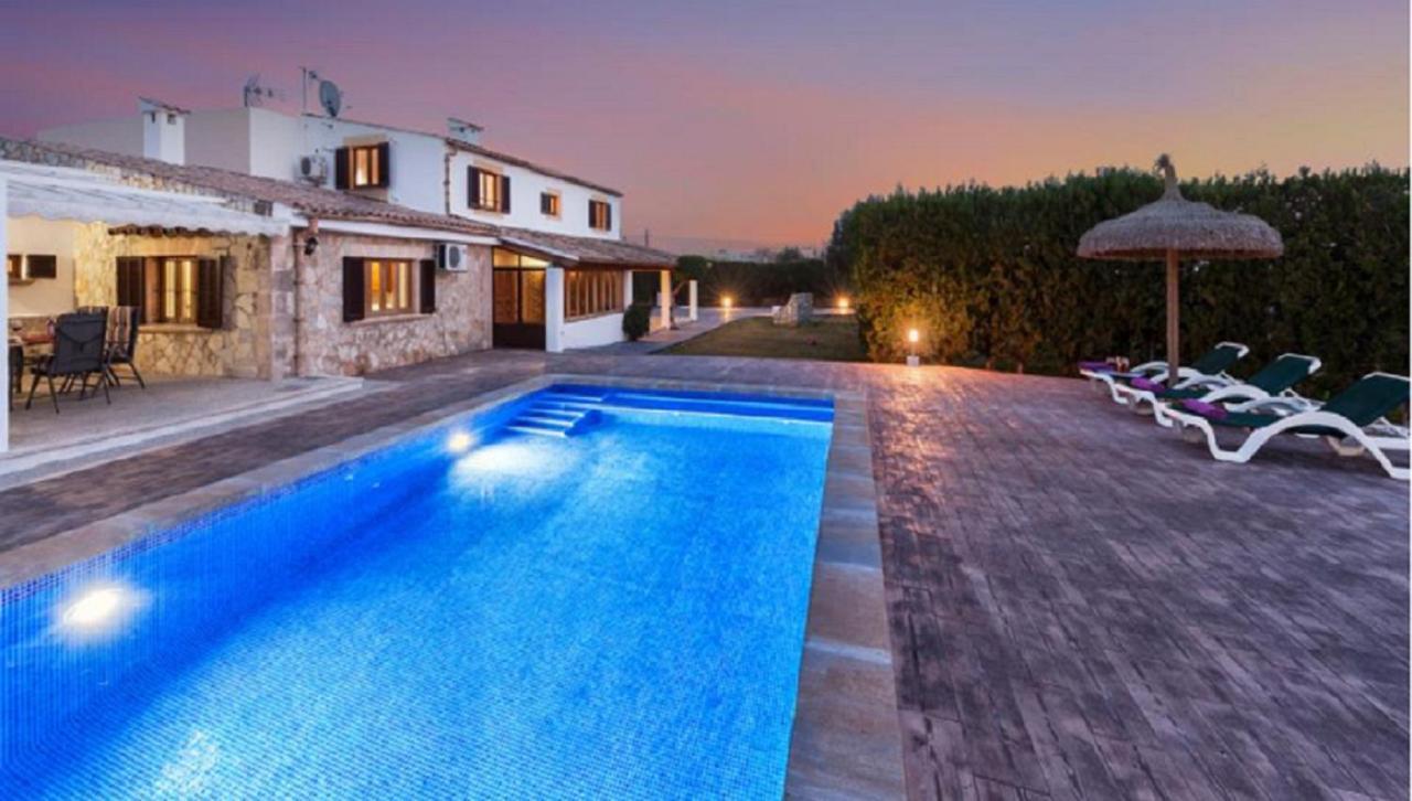 Villa Serra
