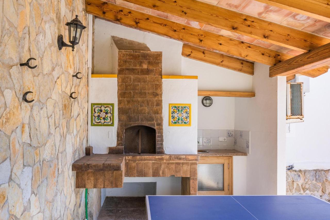 Villa Serra *