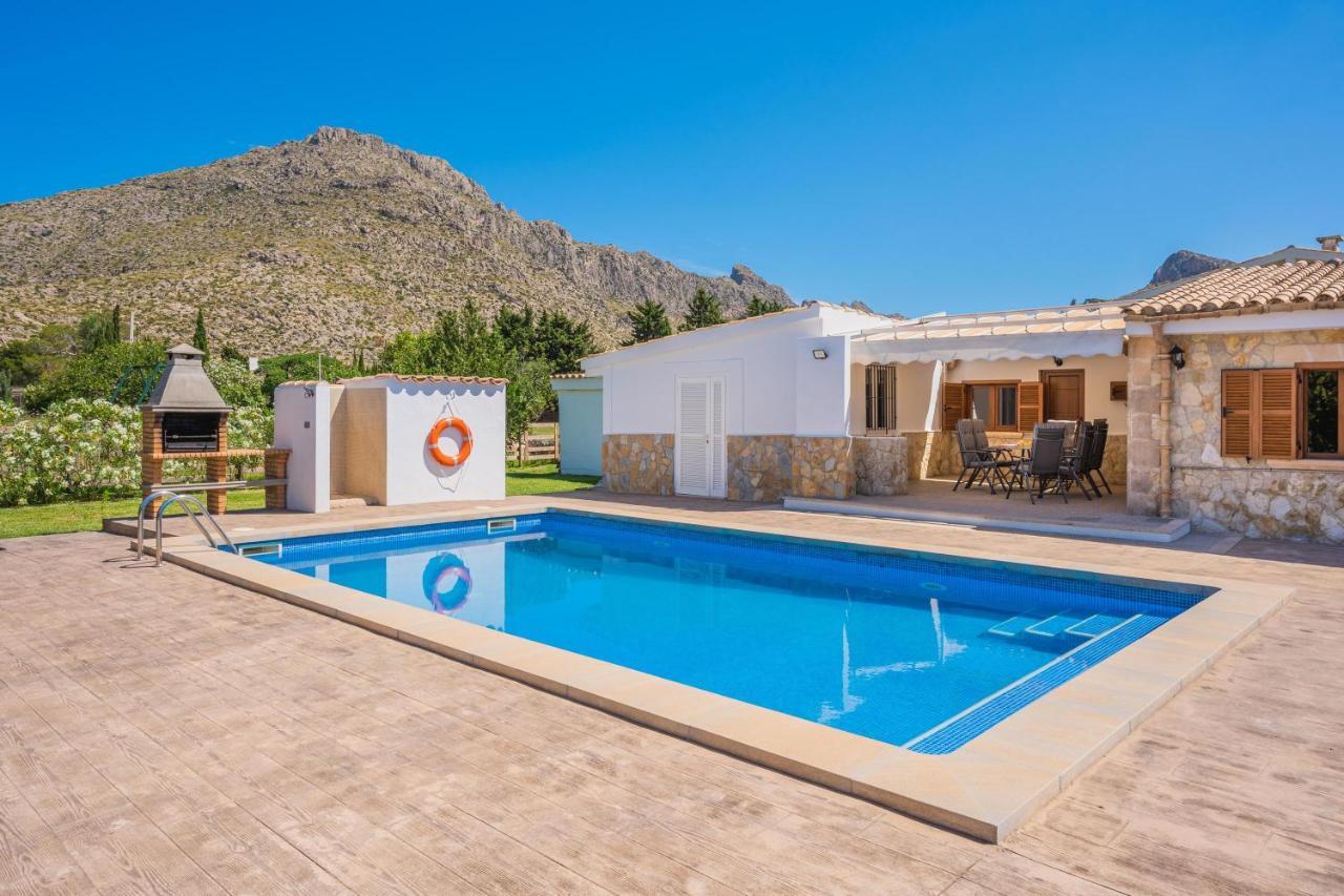 Villa Serra